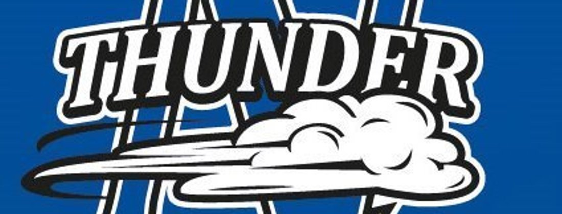 Newtown Thunder