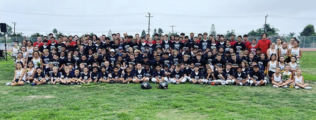 Tustin Cobras