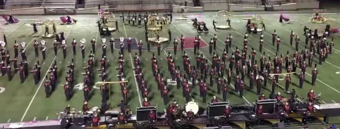 Union High School Band