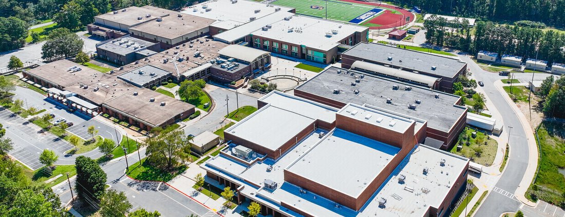 Pebblebrook High School