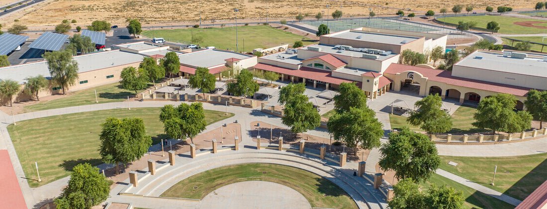 Vista Grande High School