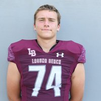 Weston Darrow
