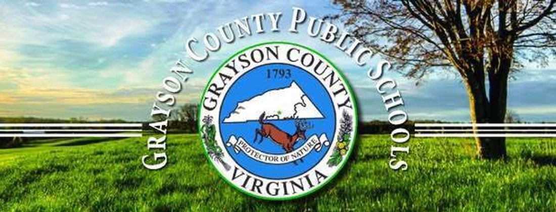 Grayson County High School