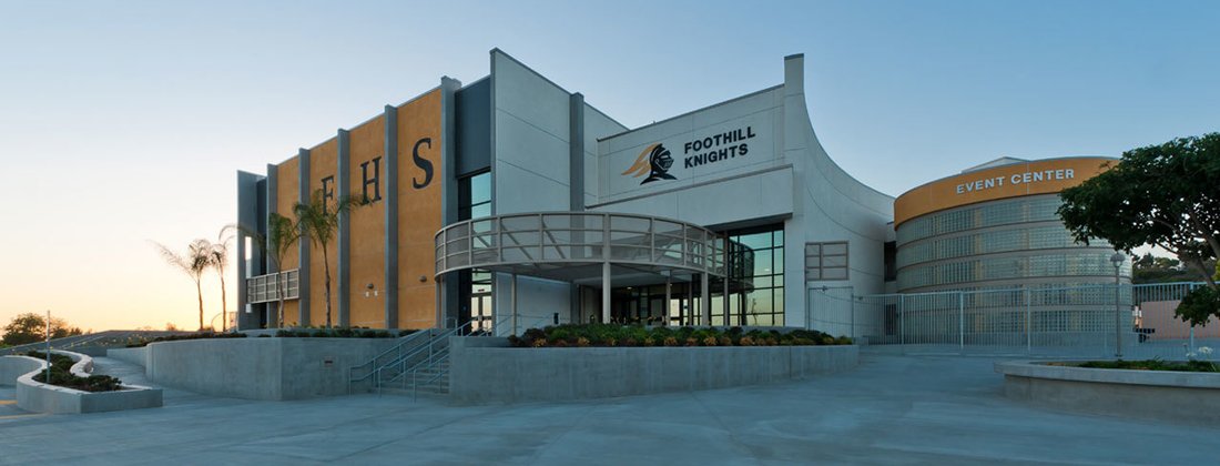 Foothill High School