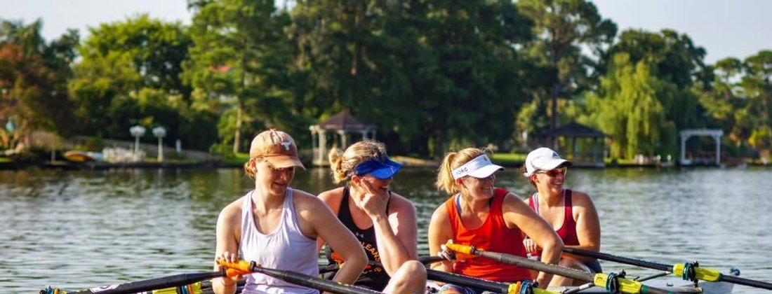 New Orleans Rowing Club