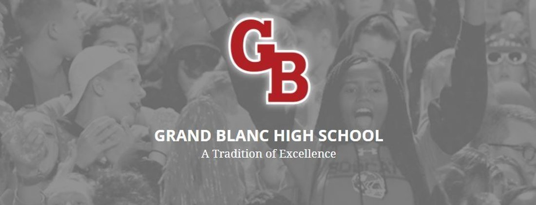 Grand Blanc High School
