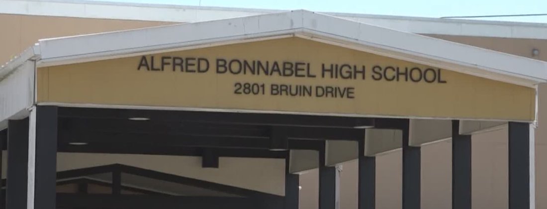 Bonnabel High School