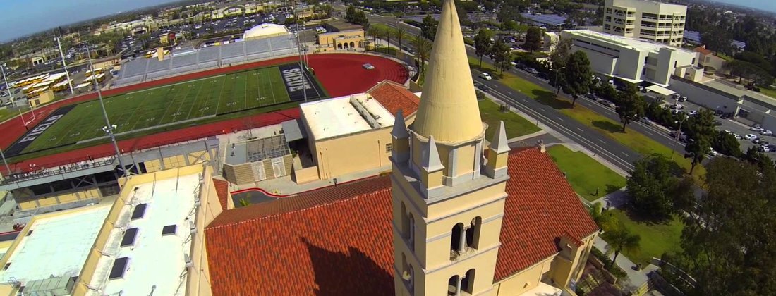 Huntington Beach High School