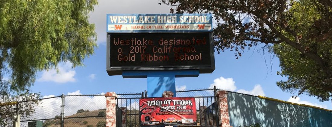 Westlake High School