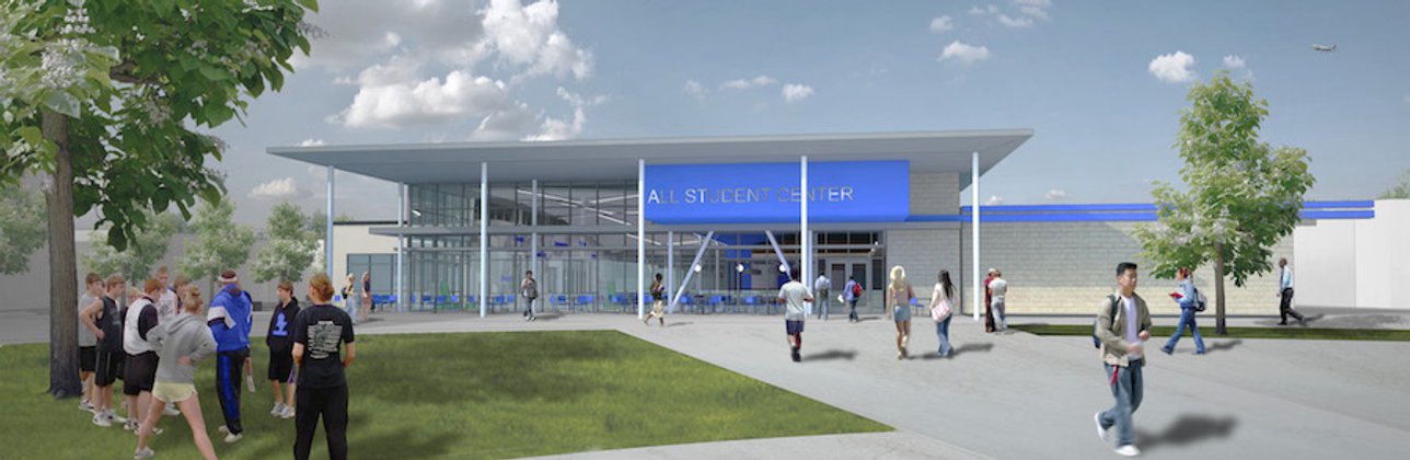 Davis Senior High School