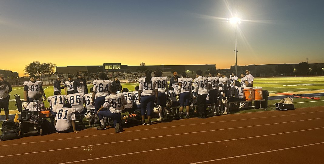 Somerton Toros go down against Benjamin Franklin
