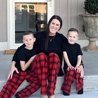 Sarah Woodle