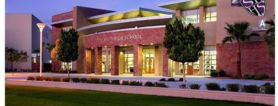 Shadow Hills High School