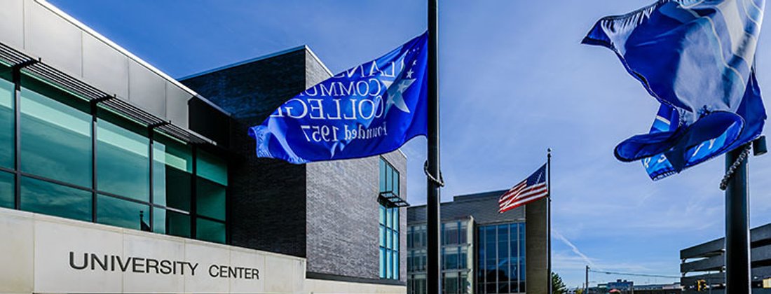 Lansing Community College