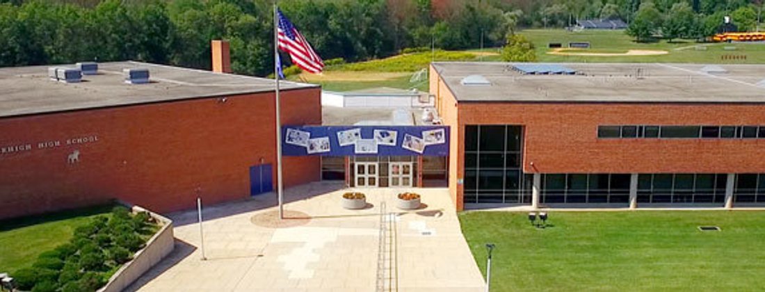 Northern Lehigh High School