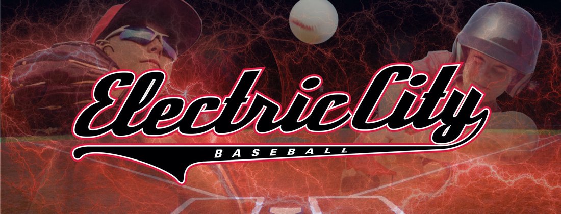 Electric City Baseball