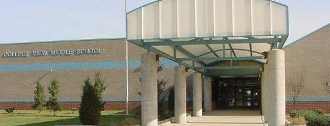 DSST College View Middle School