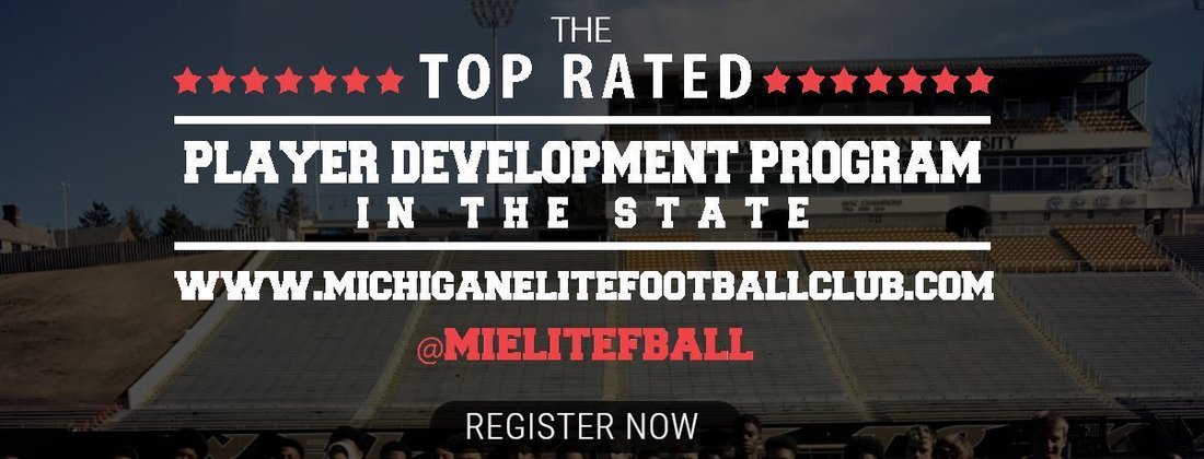 Not official Michigan Elite