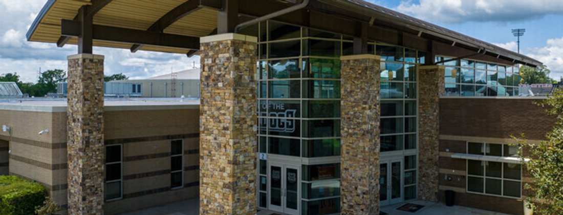 Tri Cities High School