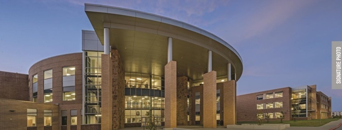 Jordan High School