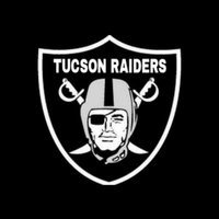 Tucson Raiders Cheer 6u