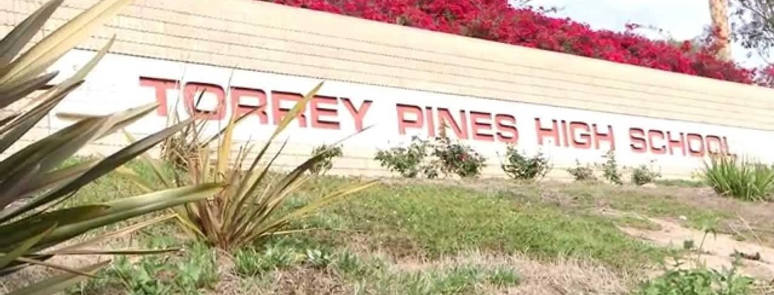Torrey Pines High School