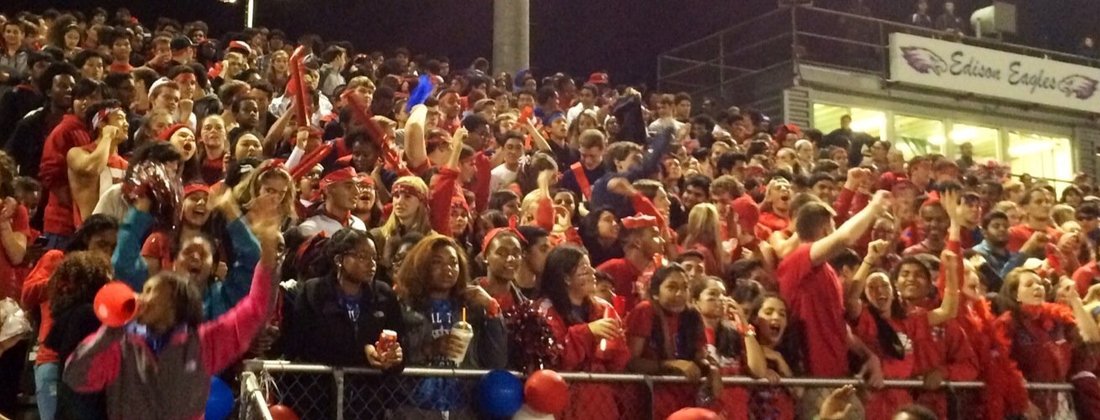 Edison High School
