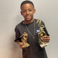 Dejuanna Jones