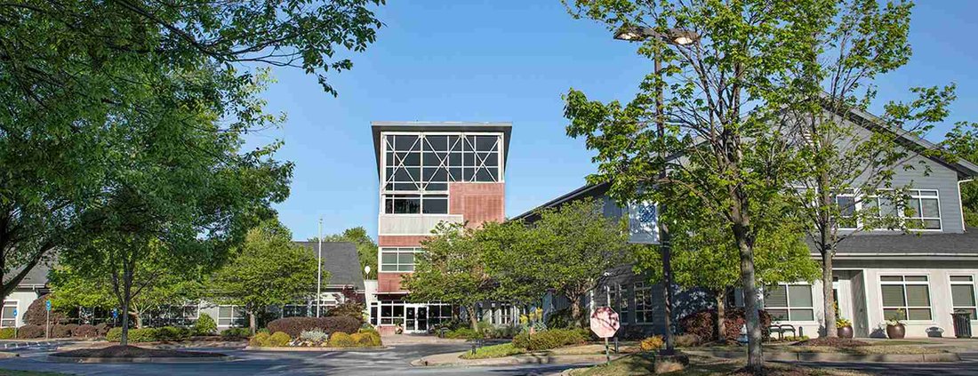 The Howard School