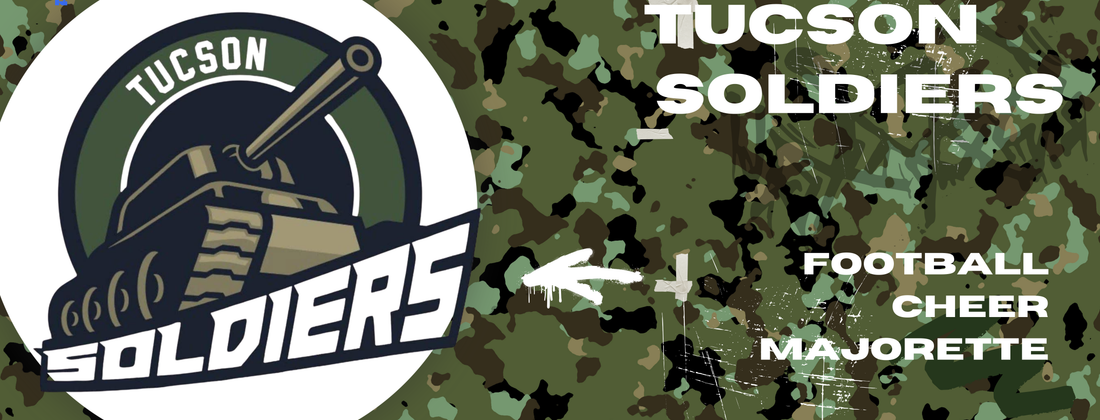 Tucson Soldiers