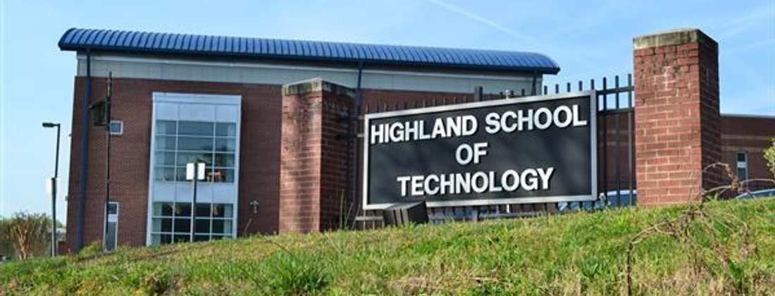 Highland School Of Technology
