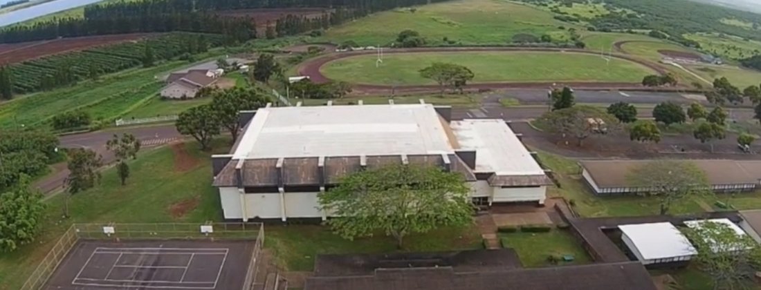 Molokai High School
