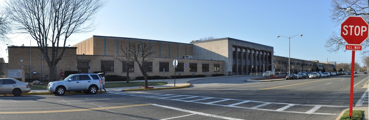 Freeport Area High School