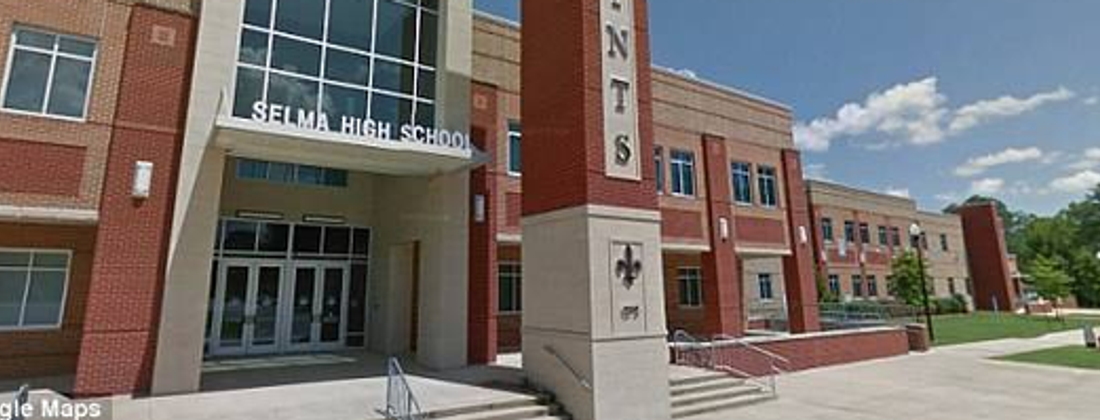 Selma High School