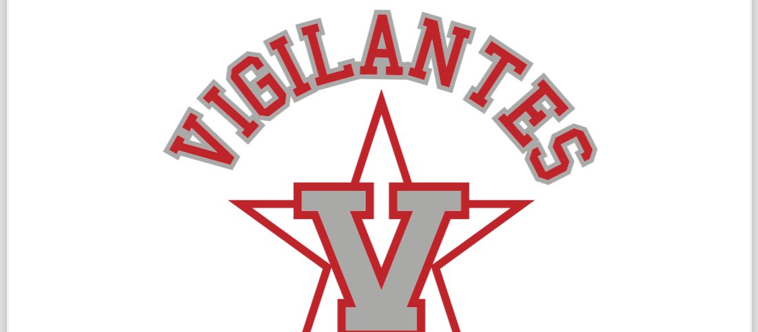 Vigilantes Baseball