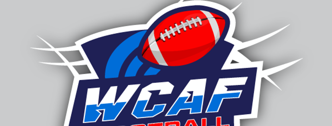 WCAF Football