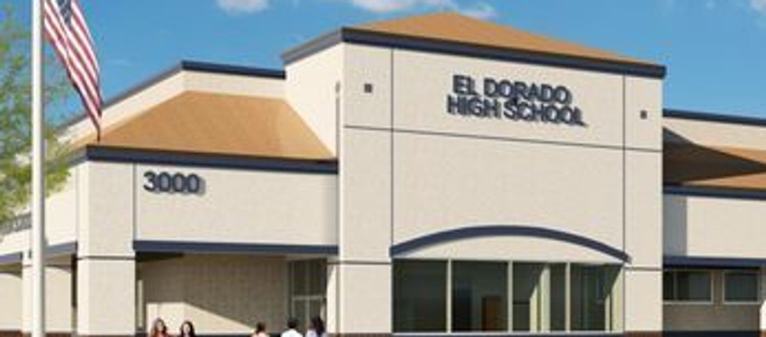 El Dorado High School