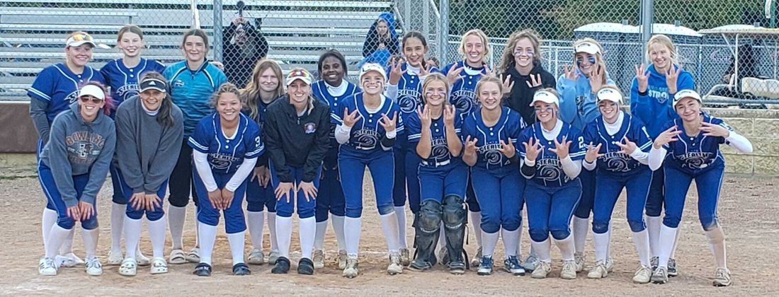 Ohio Stealth Fastpitch Softball Club