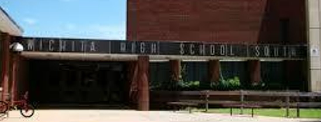 Wichita South High School