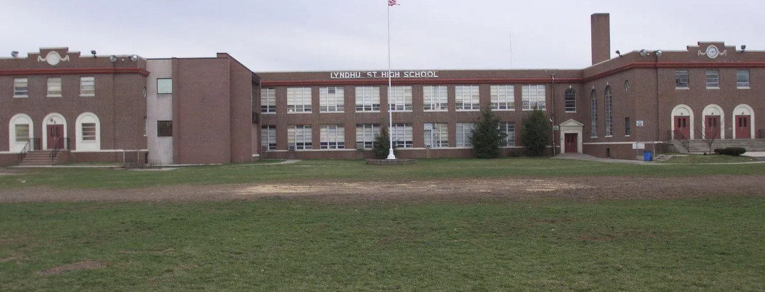 Lyndhurst High School