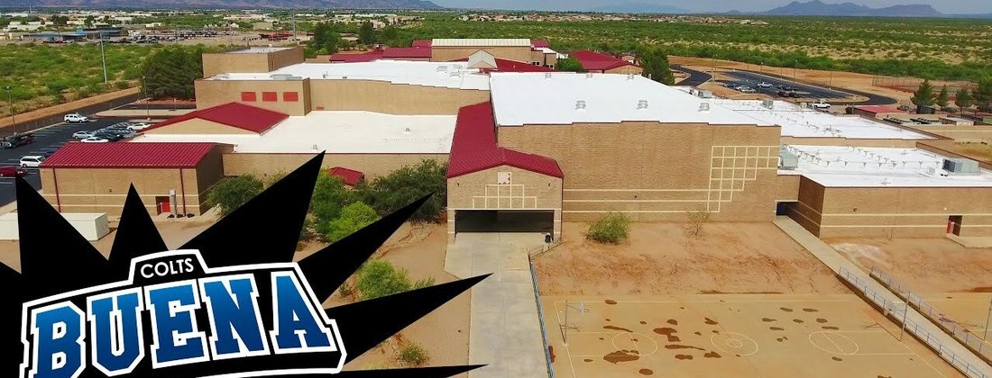 Buena High School
