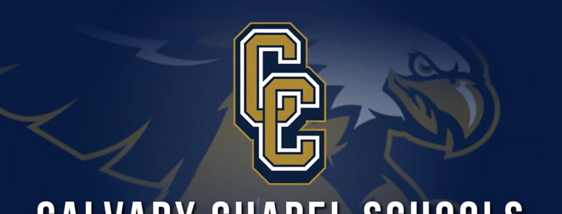 Calvary Chapel High School