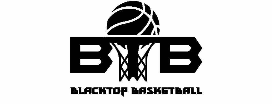 Blacktop Basketball