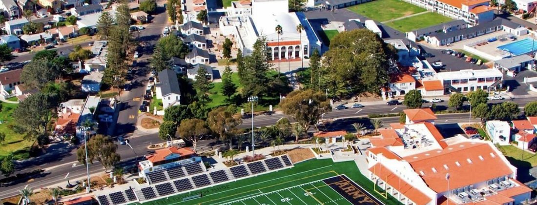 Army & Navy Academy