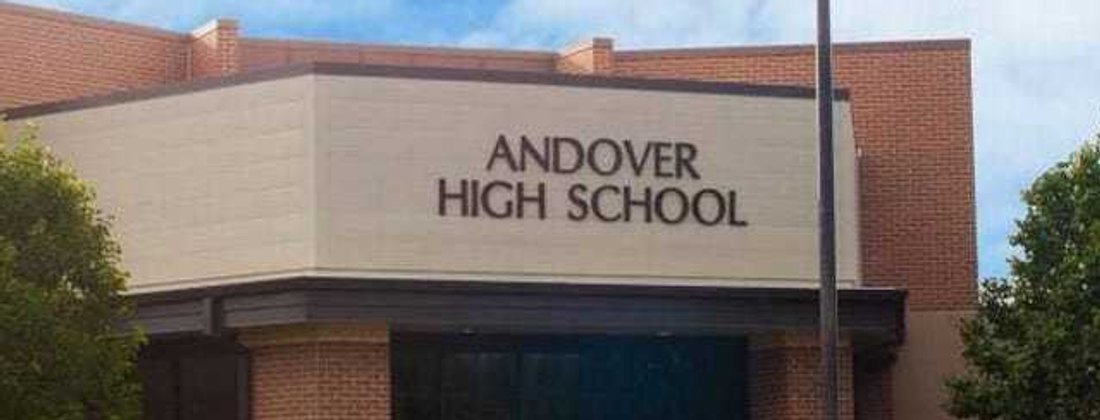 Andover High School