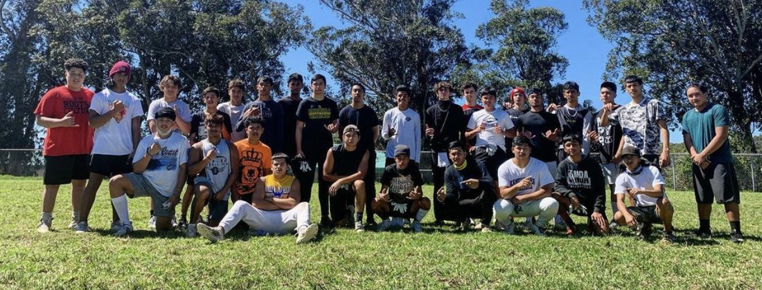 Catalyst Athletic Training Hawaii