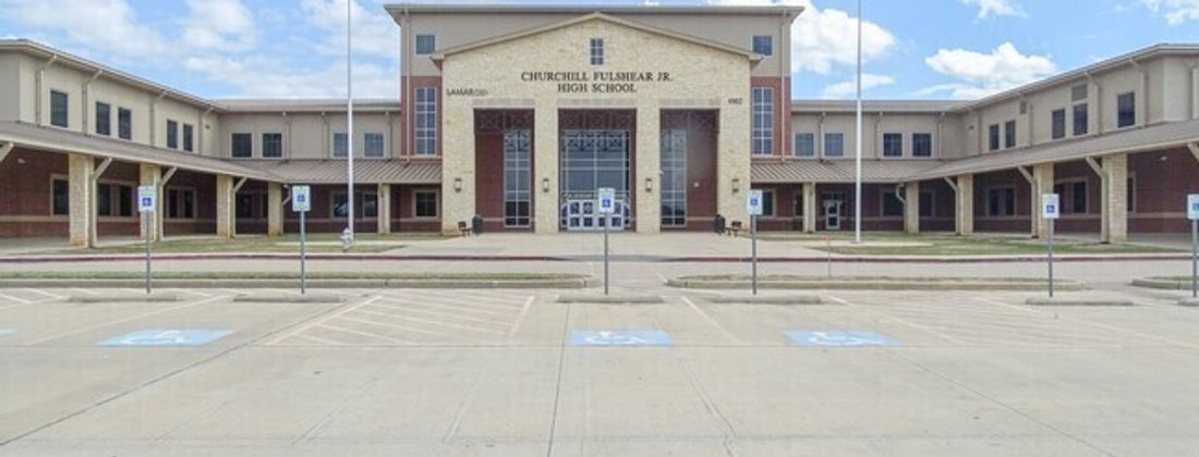 Fulshear High School